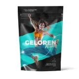 Geloren Active mango 90 želé tablet · záber 2