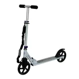 Koloběžka MASTER Cruiser - 200 mm - bílá · záber 7