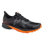 Pánská běžecká trailová obuv TECNICA Origin XT (75+) Ms, black dusty lava · záber 1