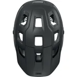 Cyklistická helma ABUS MoDrop velvet black · záber 3