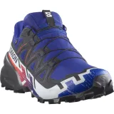 Salomon Speedcross 6 GTX Equipe · záber 2