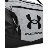 Cestovní taška UNDER ARMOUR UA Undeniable 5.0 Duffle LG-GRY · záber 4