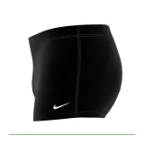 Chlapecké plavecké boxerky NIKE SWIM POLY SOLID ASH BLACK-BLACK · záber 2