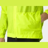 Bontrager Circuit Cycling Rain Jacket M - Velikost: M · záber 9