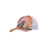 Dámská kšiltovka FUNDANGO Amos Truck Driver Hat-334-lilac · záber 1
