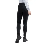 Dámské běžecké zateplené legíny CRAFT ADV SUBZ WIND TIGHTS 2 W-999000-Black · záber 3