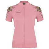 Cube ATX Jersey Full Zip CMPT W - Velikost: XS · záber 1