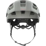 Cyklistická helma ABUS MoDrop chalk grey · záber 2
