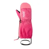 Dětské lyžařské rukavice ZIENER Levi-Z AS-115007-443-Pink · záber 2