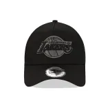 Kšiltovka NEW ERA 940 Af trucker NBA Bob team logo LOSLAK-BLKBLK · záber 3