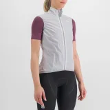 Dámská cyklistická vesta SPORTFUL Hot pack easylight w vest, black · záber 4