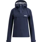 Swix Fjell, anorak, dámský, navy · záber 1