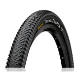 Plášť na kolo CONTINENTAL MTB Double Fighter III [Reflex] 29x2.0 · záber 1