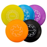 Zahradní hra SCHILDKROT Mini Discgolf set · záber 3