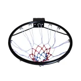 Basketbalová obroučka MASTER 19 mm se síťkou · záber 4