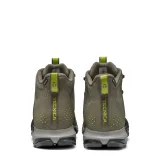 Pánská kotníková turistická obuv TECNICA Magma 2.0 S MID GTX Ms, turned grey green · záber 5