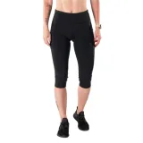 Dámské turistické legíny NORTHFINDER TRIAN-269black · záber 1