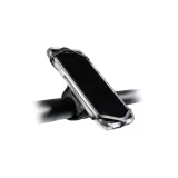 Držák na telefon na kolo LEZYNE SMART GRIP PHONE MOUNT · záber 4