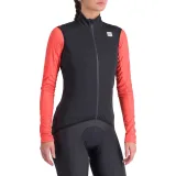Dámská cyklistická vesta SPORTFUL Fiandre light norain w vest, black · záber 2