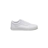 Pánská rekreační obuv VANS MN Ward (Canvas) white white · záber 9