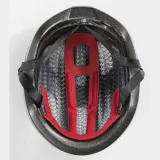Bontrager Starvos WaveCel Helmet - Velikost: 60-66 · záber 5