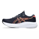 Dámská běžecká obuv ASICS Gel Excite 11 W midnight dark pink clay · záber 2