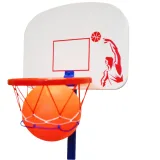 Basketbalový koš MASTER Nipper · záber 2
