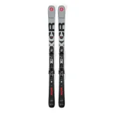 Sjezdové lyže - on piste s vázáním BLIZZARD XCR + TLT10 DEMO · záber 2
