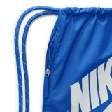 Vrecko na přezůvky NIKE NK HERITAGE DRAWSTRING · záber 8
