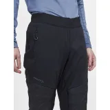 Pánské kalhoty na skialp CRAFT ADV NORDIC TRAINING SPEED PANTS M-999000-Black · záber 5