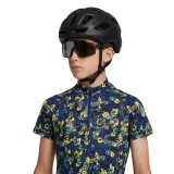 Dětský cyklistický dres s krátkým rukávem SILVINI Scrivia · záber 2