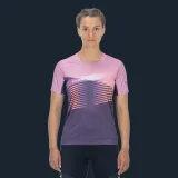 Cube Teamline Round Neck Jersey W · záber 7