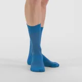 Pánské cyklistické ponožky SPORTFUL Matchy socks, berry blue · záber 3