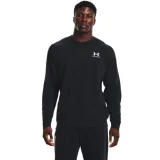 Pánská zateplená mikina UNDER ARMOUR UA Icon Fleece Crew · záber 1