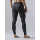 Dámské termo kalhoty CRAFT ACTIVE INTENSITY PANTS W-999995-Black Asphalt · záber 4