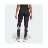 Dámské legíny ADIDAS W FI 3S LEGGING BLACK · záber 4