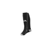 Fotbalové štulpny ADIDAS MILANO 23 SOCK WHITE BLACK · záber 4
