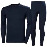 Helly Hansen Comfort Light sada, pánské, modrá · záber 1