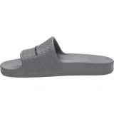 UNDER ARMOUR UA W ARMR SLIDE LITE W - Velikost: 38 | Barva: sivá · záber 2