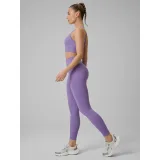 Dámské legíny 4F TIGHTS FNK F420-51S-VIOLET · záber 5