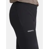 Pánské běžecké kalhoty CRAFT ADV ESSENCE WARM WIND TIGHTS 2 M-999000-Black · záber 6