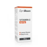 GymBeam Vitamin C Spray · záber 1