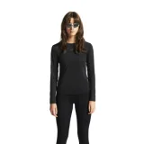 Dámské tréninkové tričko s dlouhým rukávem CRAFT W T-Shirt ADV Essence LS 2 - Pohlavie: Dámské · záber 11