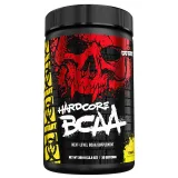 PVL Mutant BCAA 9.7 · záber 4