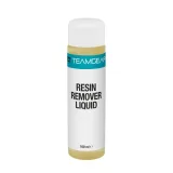 Odstraňovač lepidla Select Resin remover - liquid transparentní 100 ml · záber 1