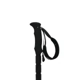 Skialp hole BLIZZARD Tour telescopic ski poles, black lime green · záber 2