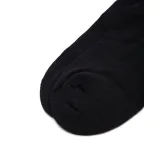 Ponožky ADIDAS ORIGINALS 3 PACK - MID ANKLE SCK-BLACK · záber 5