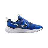Chlapecká sportovní obuv (tréninková) NIKE Cosmic Runner K hyper royal volt tint black · záber 9