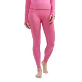 Dámské termo kalhoty CRAFT CORE DRY ACTIVE COMFORT PANT W-B738000-Fame · záber 2