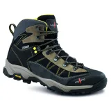 Pánská vysoká turistická obuv KAYLAND TAIGA GTX BLACK ALMOND · záber 1